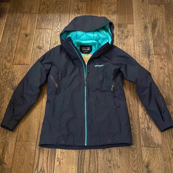 Patagonia Primo Down Jacket NWT